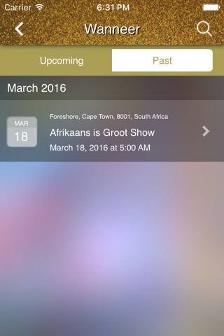 Afrikaans is Groot screenshot 3