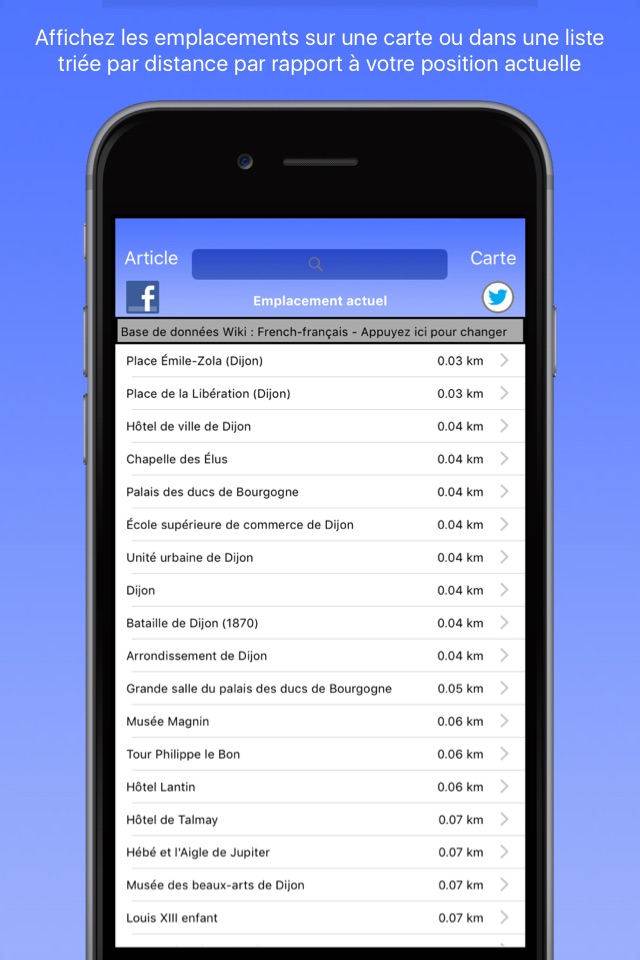 Dijon Wiki Guide screenshot 2