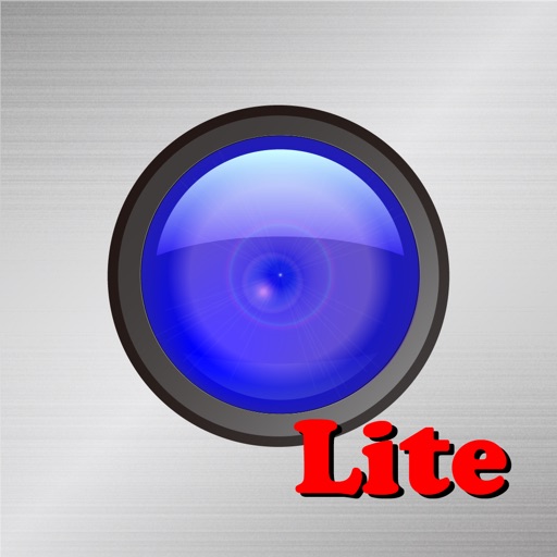 Serial Shot Lite with Filter Effect - AppWisp.com