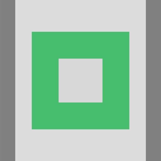 Twist 'Em - Merge, blend & fit the ten color tile blocks and switch to combine the square line ( 10 merged puzzle games ) iOS App