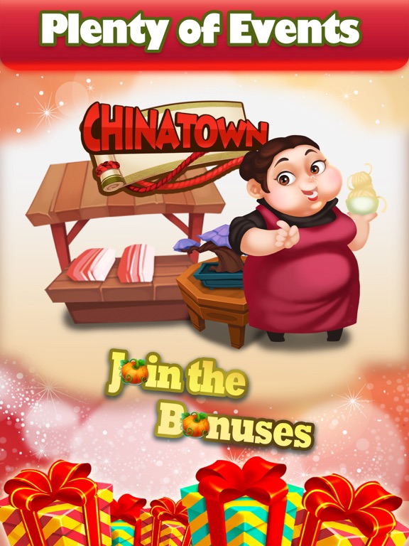 Screenshot #6 pour Harvest Slots - FREE Casino