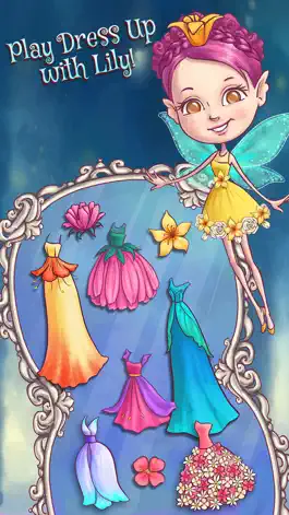 Game screenshot Fairy Sisters - Magical Forest Adventures apk