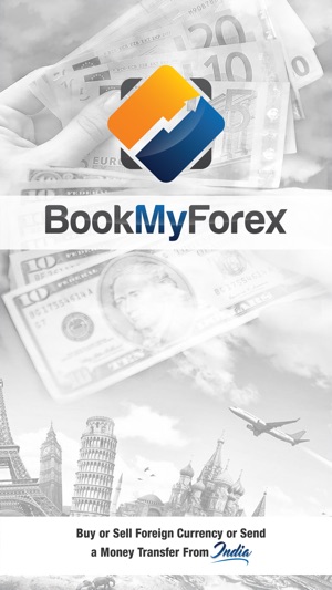 BookMyForex(圖1)-速報App
