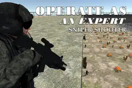 Game screenshot 3D Gangs Prison Yard Sniper – Guard the jail & shoot the escaping terrorists mod apk