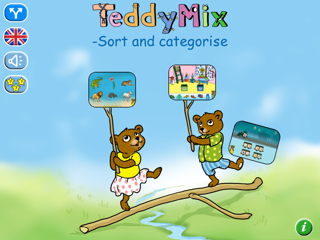 TeddyMix 1 screenshot 6