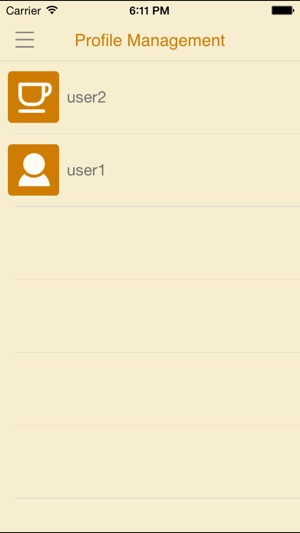 IN+CARE IR thermometer(圖5)-速報App