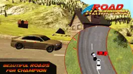 Game screenshot Road Champions : Extreme Drift hack