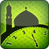 Islamic Compass - Prayer Times with Adhan Alarm and Full Quran البوصلة الإسلامية