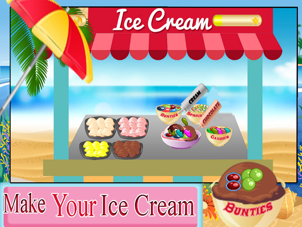 Summer Party - Girls Beach Holiday Fun screenshot 4