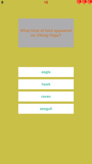 Trivia for the Vikings - Super Fan Quiz for the Vikings - Co(圖4)-速報App