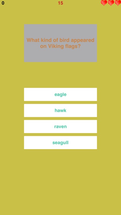 Trivia for the Vikings - Super Fan Quiz for the Vikings - Collector's Edition screenshot-3