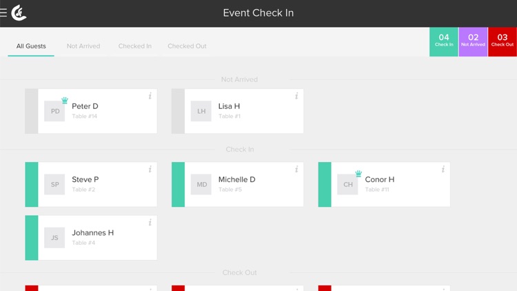 EventForte screenshot-3