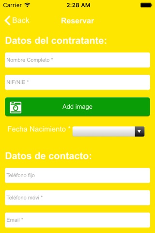 Tu Trastero screenshot 3