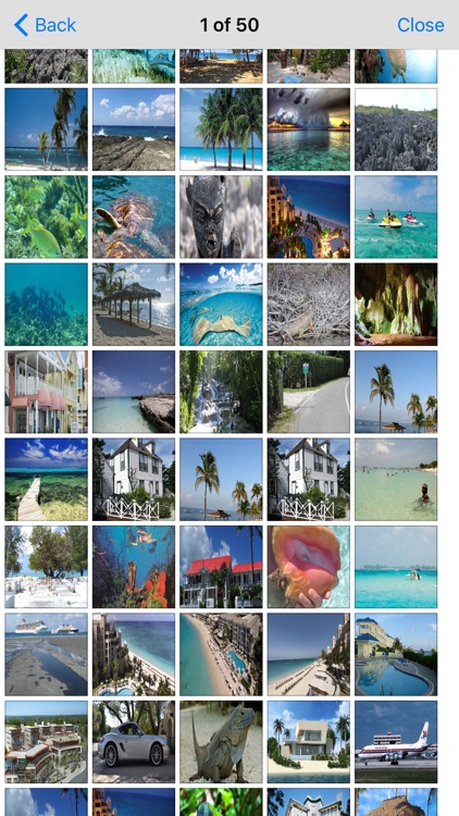 Cayman Islands Offline Map Guide screenshot-4