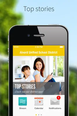 Game screenshot Alvord Unified School District mod apk