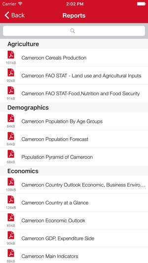 Cameroon Executive Monitor(圖5)-速報App