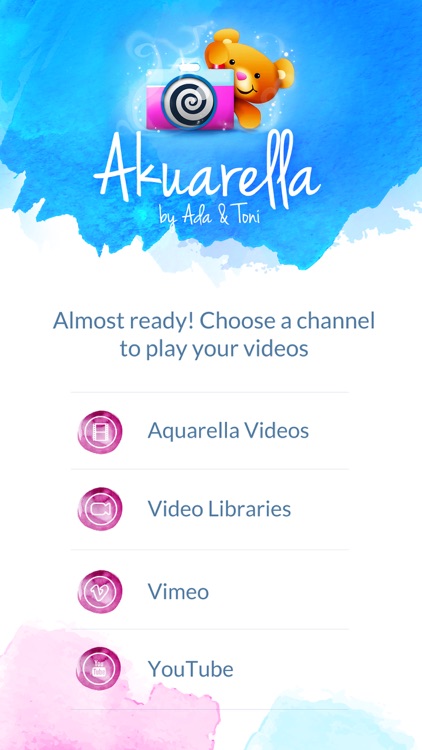 Akuarella