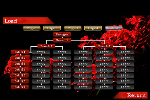 Red Spider:Vengeance screenshot 3