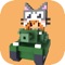 CatShot - Fight Of Tanks -