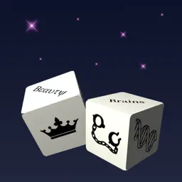 Veil of Ignorance app icon
