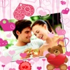 Sweet Love Frames Pro