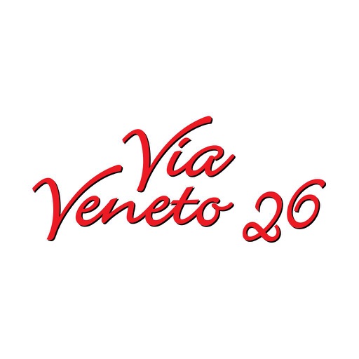 Via Veneto 26 icon