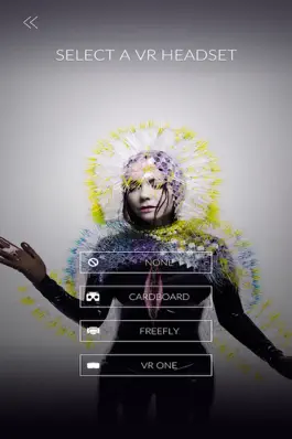 Game screenshot Björk: Stonemilker VR mod apk