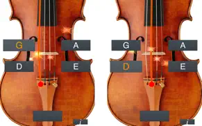 violin tuner simple iphone images 1