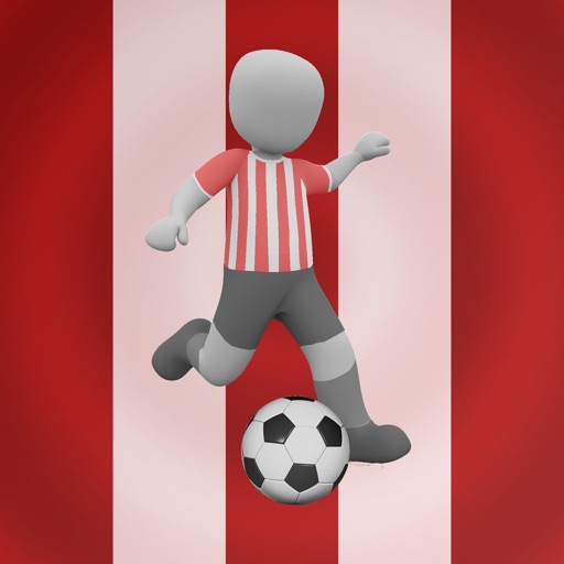 Name It! - Brentford Edition iOS App