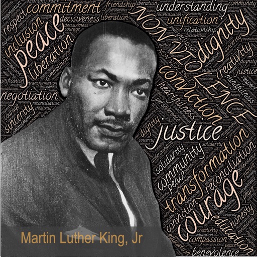 Martin Luther King Quotes