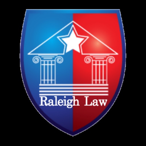 Raleigh Law icon