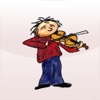 Vamoosh Violin Book 1