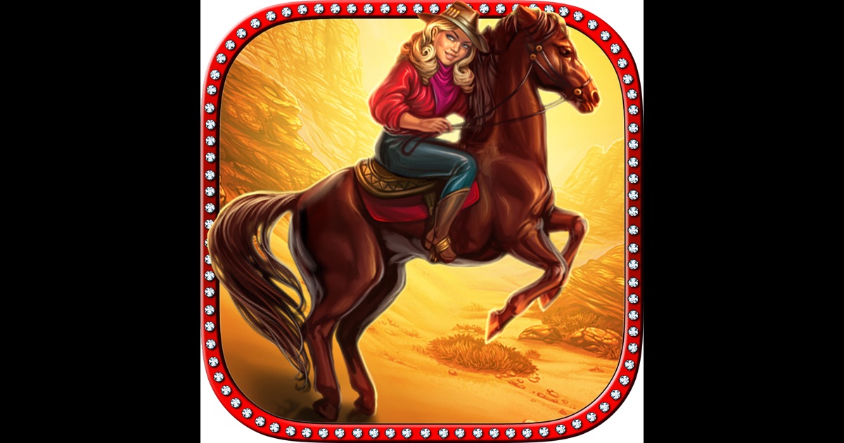 Slot country girl