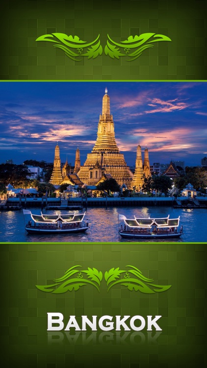 Bangkok Tourism Guide