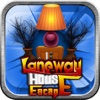 Laneway House Escape