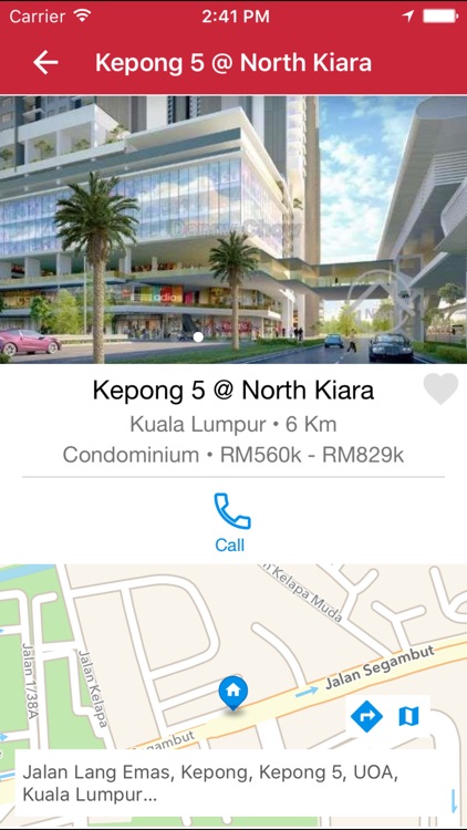 NextProperty screenshot-3