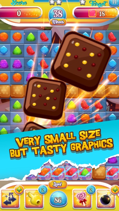 VIKING CANDY STORY : FURIOUS SWIPE FAST PUZZLE 6 IOS GAME GIẢI TRÍ VIKING CANDY STORY : FURIOUS SWIPE FAST PUZZLE 6 IOS