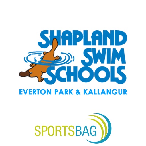 Shapland Swim School - Everton Park and Kallangur icon