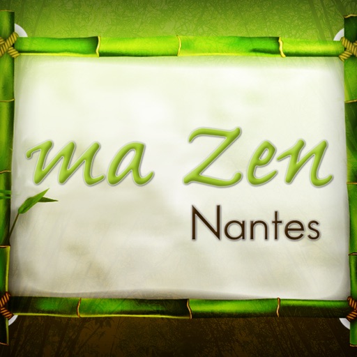 Ma Zen Nantes icon