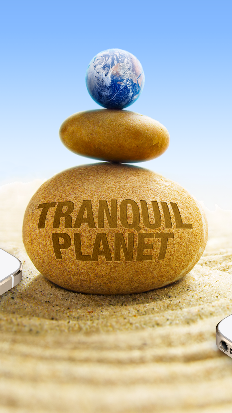 Tranquil Planet - Relaxing sounds for insomnia relief and better sleep screenshot 2