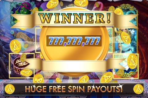 Lucky Corgi Free Slots Casino screenshot 3