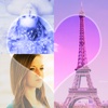 Photo editor, pic collage, effects for pictures - Foto Collage Effects