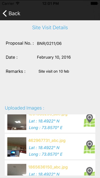 PMCBP Officials screenshot-3