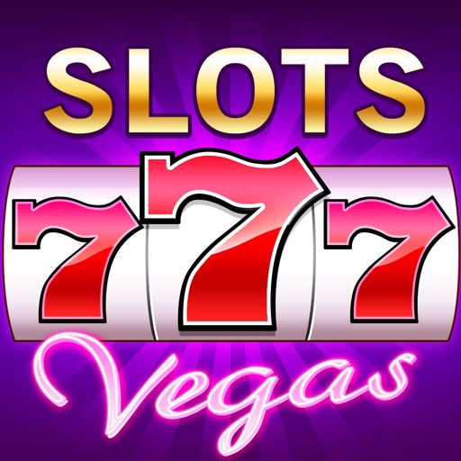 Las Vegas Slots Game of Luck