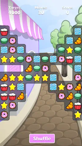 Game screenshot Cookie Crush : The Most Difficult Cookie Crush Version apk