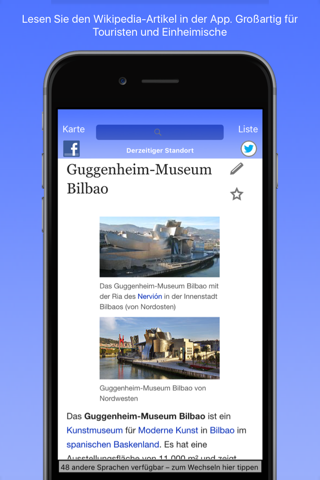 Bilbao Wiki Guide screenshot 3