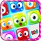 The new candy blast  game, most addictive and exciting game
