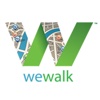 WeWalk City Quest