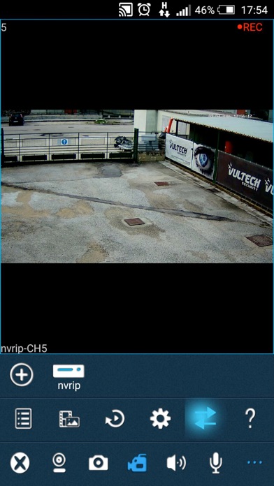 Screenshot #3 pour VulTech Security