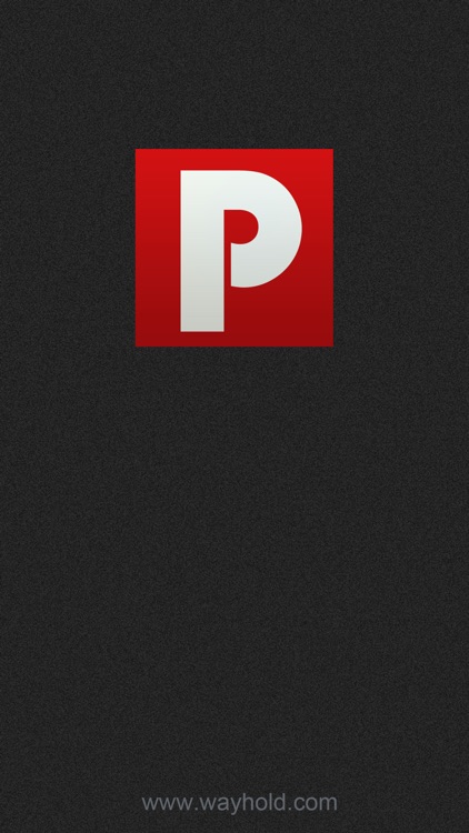 PPT Control Pro: Professional remote controller for Powerpoint and Keynote screenshot-4